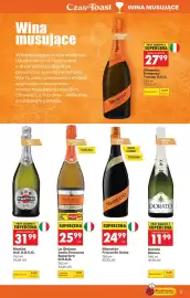 Biedronka Polsko leták | Alkohol Strana 5