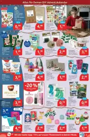 Budni Prospekt woche 45 Seite 7: Yeauty Augenpads €0,79, Boltze Magisches Handtuch Millie Maus €1,99