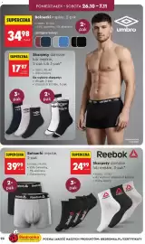 Biedronka Polsko leták týden 43 Strana 24