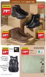 Biedronka Polsko leták týden 43 Strana 27