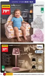 Biedronka Polsko leták týden 43 Strana 32