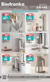 Biedronka Polsko leták týden 43 Strana 42