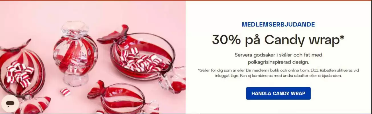 Lagerhaus (giltig till och med 1-11)