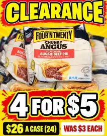 Savemore catalogue Page 14