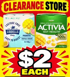 Savemore catalogue Page 15
