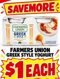 Savemore catalogue Page 21