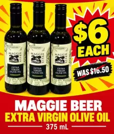 Savemore catalogue Page 25