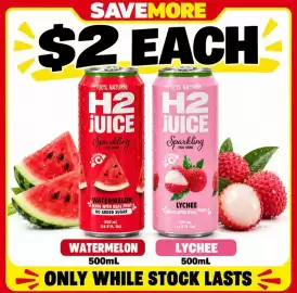 Savemore catalogue Page 26