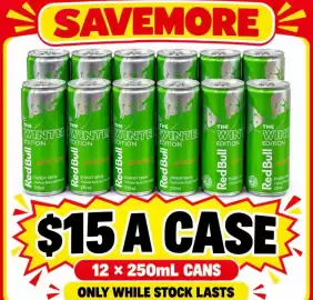 Savemore catalogue Page 27