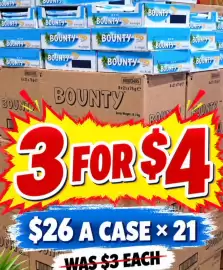 Savemore catalogue Page 37