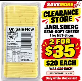 Savemore catalogue Page 6