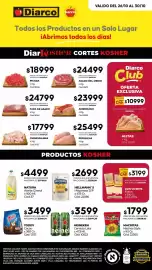 Catálogo Diarco semana 44 Página 1