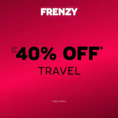 Strandbags (valid until 9-11)