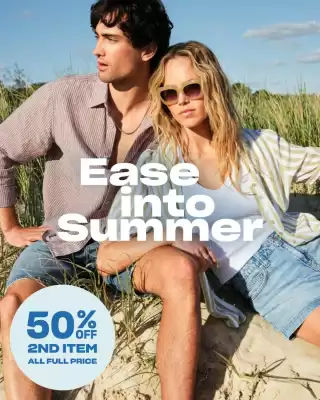 Just Jeans (valid until 9-11)