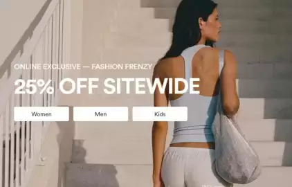 Cotton On catalogue Page 1