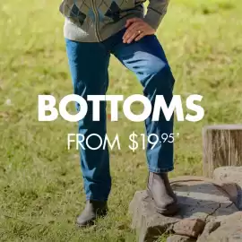 Lowes catalogue Page 2