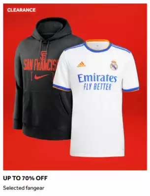 Rebel Sport (valid until 9-11)