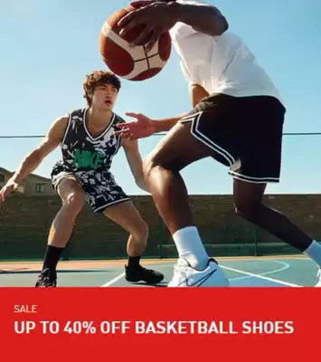 Intersport (valid until 9-11)