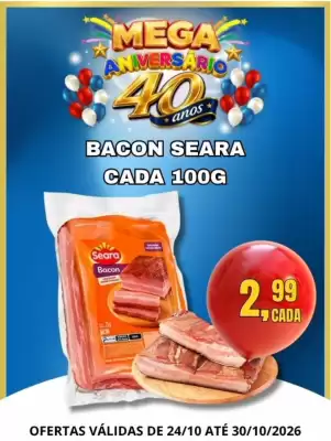 Kaçula (válido até 30-10)
