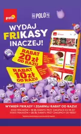 Polomarket gazetka tydzień 44 Strona 2