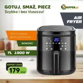 Hipper.pl gazetka tydzień 44 Strona 1