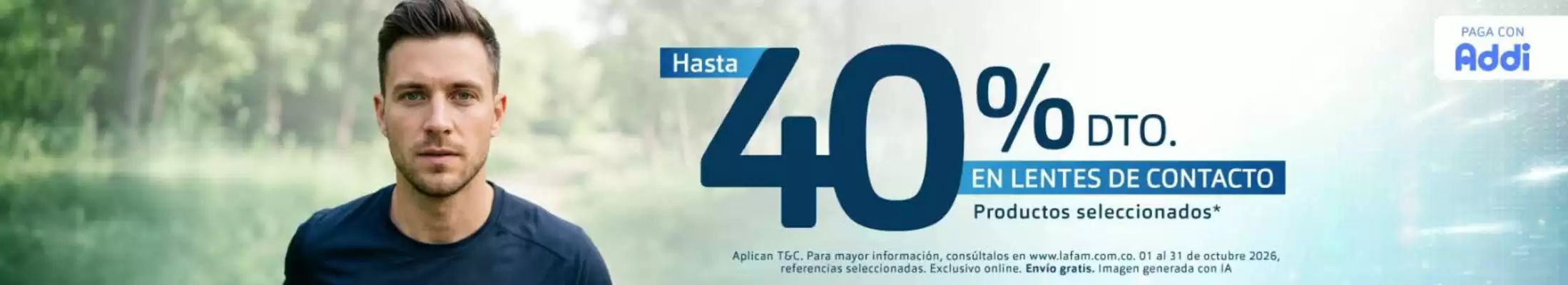 Lafam (válido hasta 2-11)