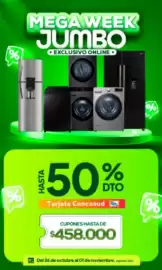 Catálogo Jumbo Página 2