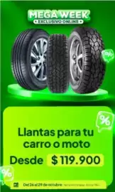 Catálogo Jumbo Página 3
