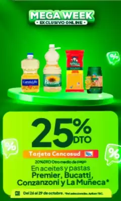 Catálogo Jumbo (válido hasta 29-10)