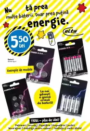 Catalog TEDI Pagină 14