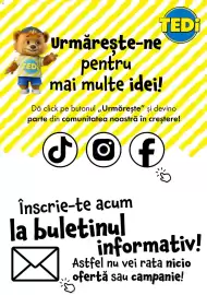 Catalog TEDI Pagină 26