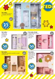 Catalog TEDI Pagină 3: Inimă €50,00, Set cadou €50,00