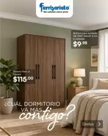 Catálogo Ferrisariato Página 1
