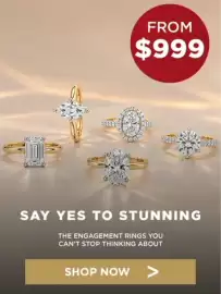 Grahams Jewellers catalogue Page 1
