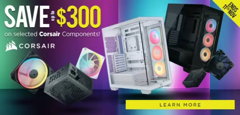 Scorptec (valid until 9-11)