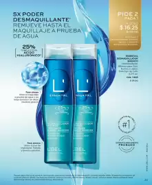 Catálogo L'Bel Página 35