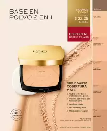 Catálogo L'Bel Página 41