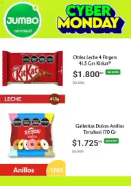 Catálogo Jumbo Página 2