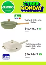 Catálogo Jumbo Página 3