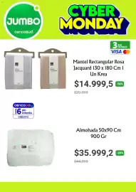 Catálogo Jumbo Página 4