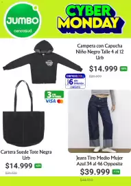 Catálogo Jumbo Página 5