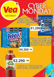 Catálogo Supermercados Vea Página 2