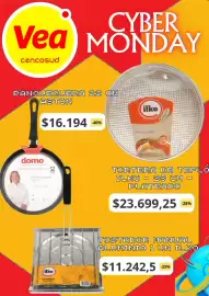 Catálogo Supermercados Vea Página 3