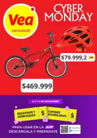 Catálogo Supermercados Vea Página 5