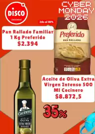 Folleto Disco Página 2