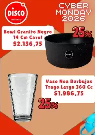 Folleto Disco Página 3