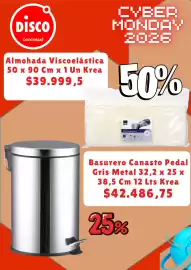 Folleto Disco Página 4