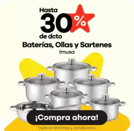 Catálogo Éxito Página 13