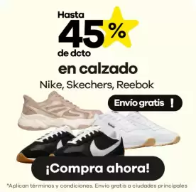 Catálogo Éxito Página 15