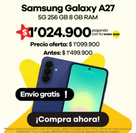 Catálogo Éxito Página 4